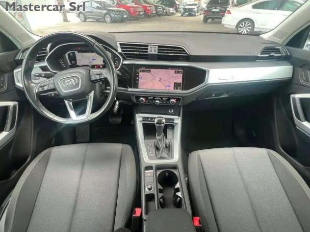 AUDI Q3 Q3 II 35 2.0 tdi Business quattro s-tronic - GG1 rif. 24215430 - Foto 10