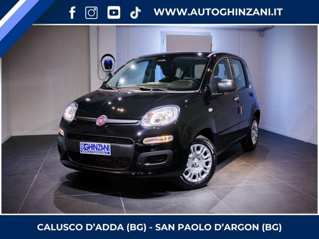 FIAT Panda Panda 1.0 FireFly S&S Hybrid Pop - "PREZZO VERO"