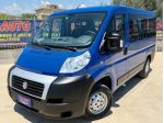 FIAT Ducato 9 POSTI -CON SOLI 80.000 km rif. 23861369