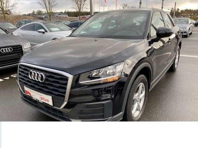 Audi Q2 1.0 TFSI S tronic Business