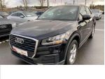 Audi Q2 1.0 TFSI S tronic Business