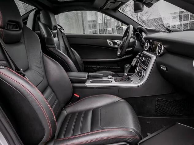 MERCEDES SLC (R172) SLC 200 AMG line - Foto 4