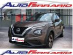 NISSAN Juke 2ª serie Juke 1.0 DIG-T 114 CV DCT Tekna