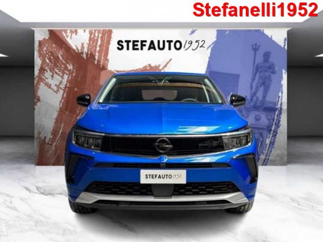 OPEL Grandland I 2022 - 1.5 ecotec Business Elegance s&s 130cv rif. 23941752 - Foto 4