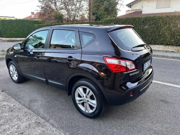 NISSAN Qashqai 1.6 16V Acenta rif. 24163439 - Foto 8