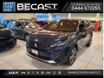 PEUGEOT 3008 Hybrid 136 e-DCS6 Allure Pack  rif. 23996042