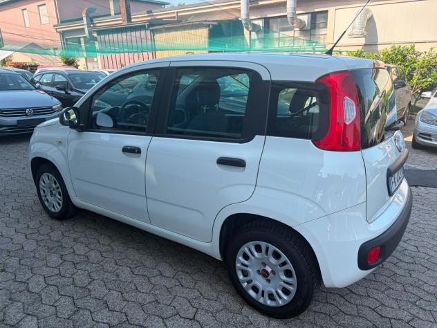 Fiat Panda 1.2 Lounge*EURO6*NEOPATENTATI - Foto 6