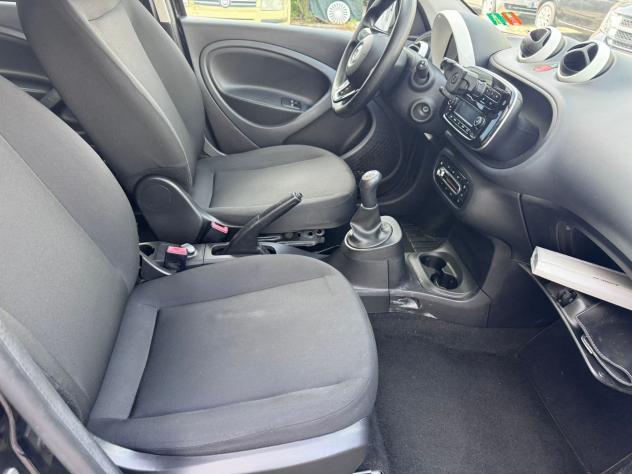 Smart ForFour 70 1.0 Prime - Foto 10
