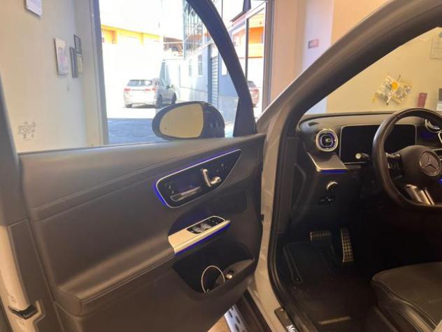MERCEDES-BENZ GLC 220 d 4Matic Mild Hybrid AMG Line Premium rif. 24144656 - Foto 8