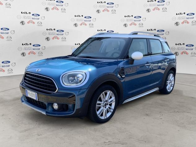 MINI Countryman Cooper Hype - Foto 2