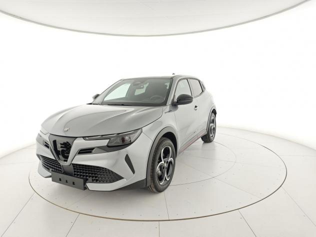 Alfa Romeo Junior 1.2 145 CV Hybrid eDCT6 Speciale - Foto 2