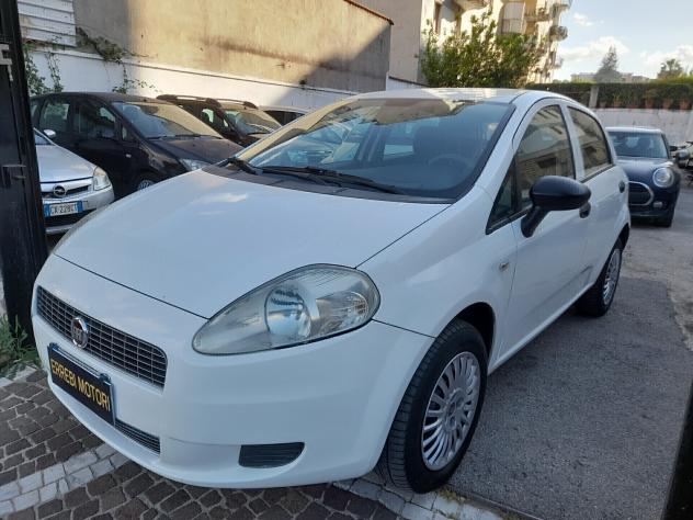 Fiat Grande Punto NESSUN LAVORO DA FARE - Foto 6