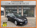 Kia Ceed Sportswagon 1.6 CRDi 128 CV  high tech