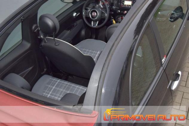 FIAT 500 1.2 Dualogic Lounge rif. 22268851 - Foto 10