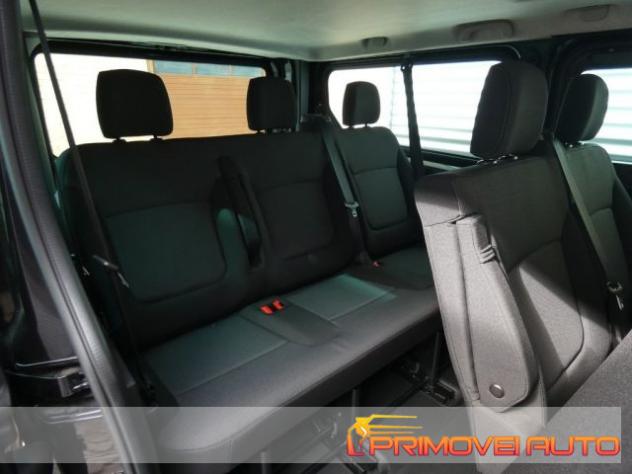 FIAT Talento 2.0 Ecojet 145CV L2 H1 Combi rif. 21406182 - Foto 4