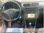 VOLKSWAGEN Caddy 2.0 TDI 122 CV 4MOTION Comfortline Maxi rif. 20209820