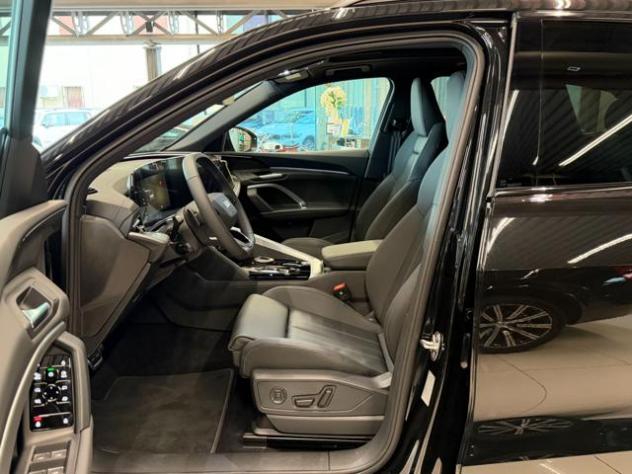 AUDI Q5 TDI 150 kW mHEV+ S tronic quattro S line edition rif. 24150115 - Foto 6