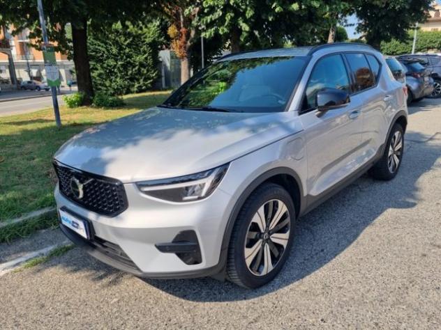 VOLVO XC40 T5 Recharge Plug-in Hybrid automatico Plus Dark rif. 23938630 - Foto 4