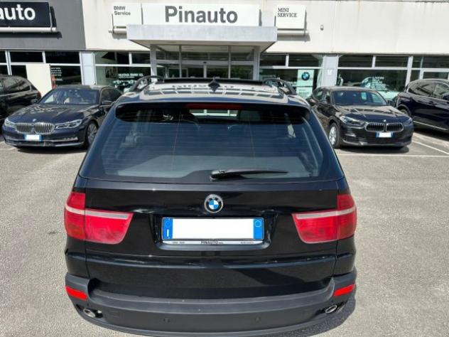 BMW X5 3.0d Futura 235cv FULL OPTIONAL rif. 24066269 - Foto 6