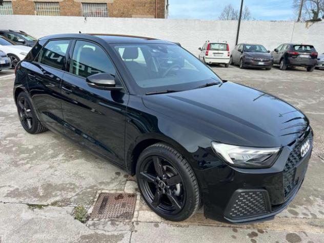 AUDI A1 SPB 25 TFSI Business Admired rif. 21500607 - Foto 3