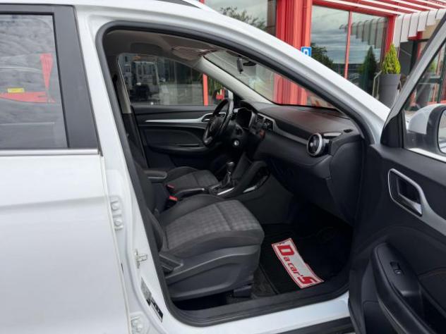 MG ZS 1.5 Comfort GPL! - Foto 8