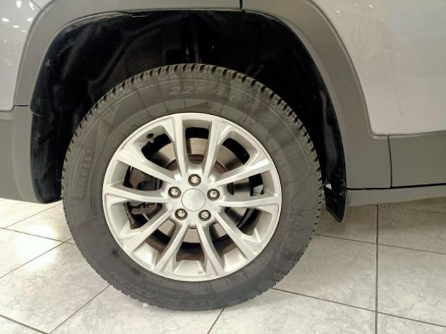 JEEP Cherokee 2.2 Mjt AWD Active Drive I Longitude rif. 20389928 - Foto 10