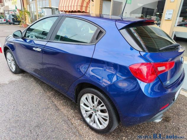 ALFA ROMEO - Giulietta - 1.6 JTDm 120 CV Super - Foto 6