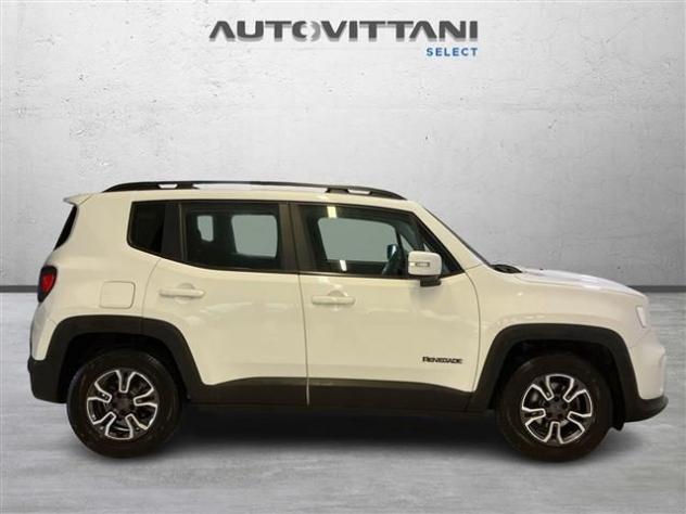 JEEP Renegade 1.0 T3 Longitude 2WD rif. 23706979 - Foto 5