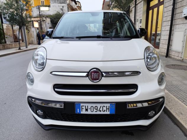 Fiat 500L 1.6 Multijet 120 CV Mirror PERFETTA - Foto 2