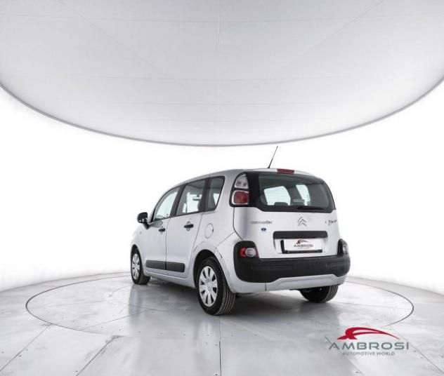 CITROEN C3 Picasso 1.4 VTi 95 Ideal rif. 23452484 - Foto 4