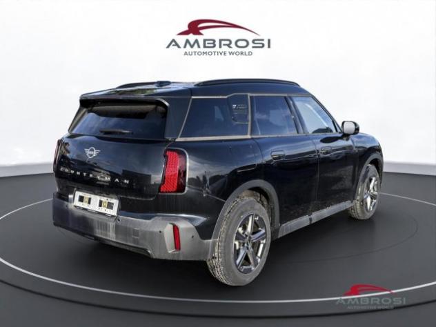 MINI Countryman One Essential - NEO PATENTATI rif. 23968042 - Foto 3