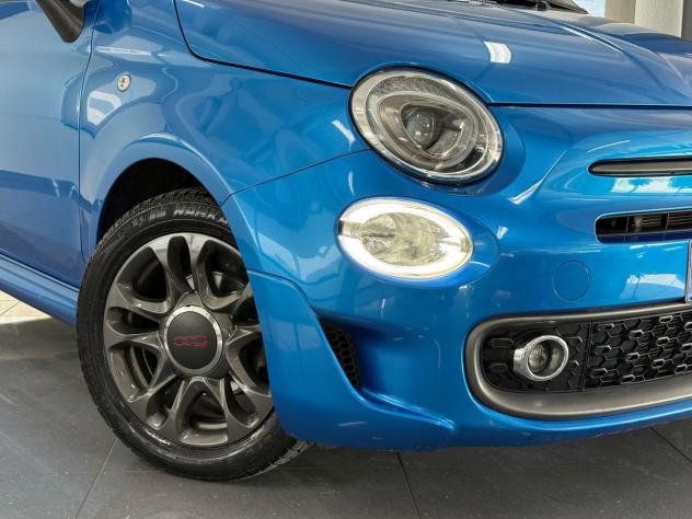 Fiat 500 1.0 70 MHEV Sport #11340 - Foto 9