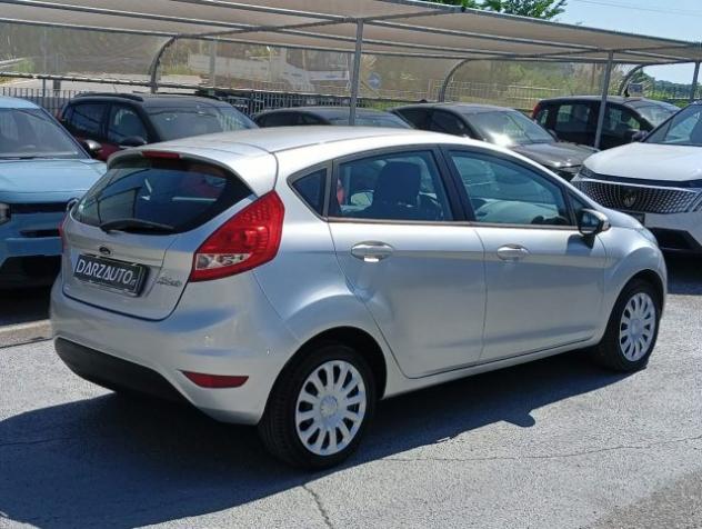 FORD Fiesta + 1.2 60CV 5 porte rif. 23820534 - Foto 5