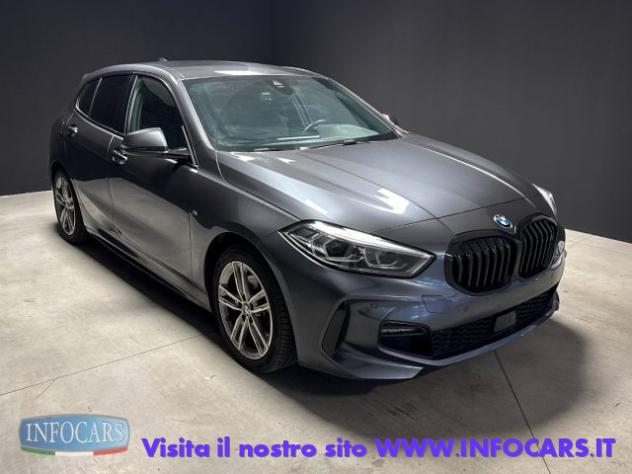 BMW 118 d 150 CV Msport - PROMO rif. 24031677