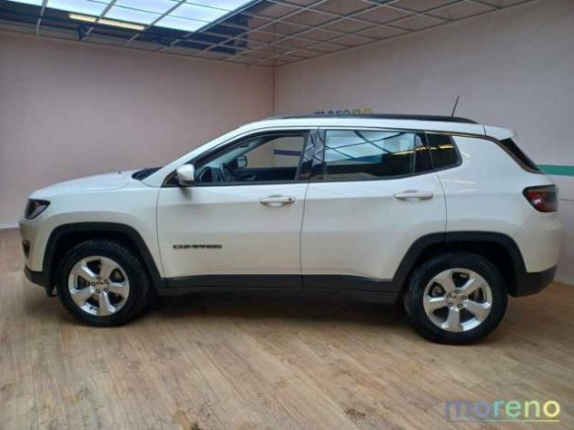 JEEP Compass 2.0 MJT 140 CV Business 4WD rif. 18419105 - Foto 3