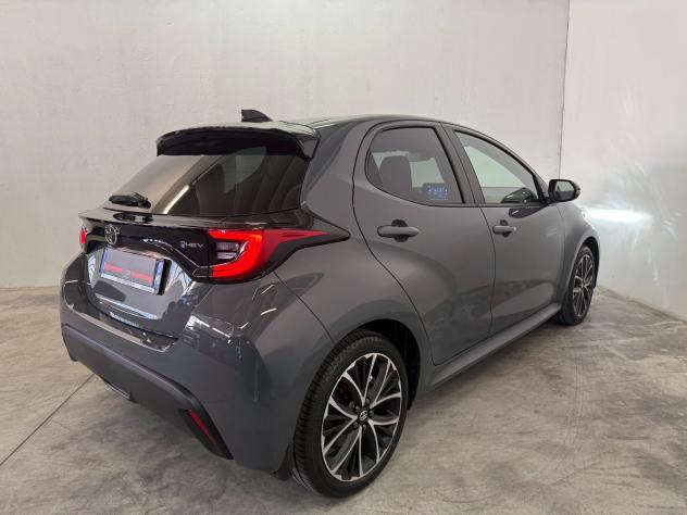 Toyota Yaris 1.5 Hybrid ICON my 2026 ITALIANA - PRONTA CONSEGNA - NO VINCOLI FINANZIARI - Foto 5
