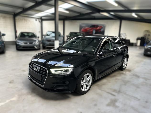 Audi A3 SPB 30 g-tron S tronic Business - Foto 5