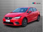 SEAT Ibiza V 2017 Seat 1.0 mpi Reference 80cv