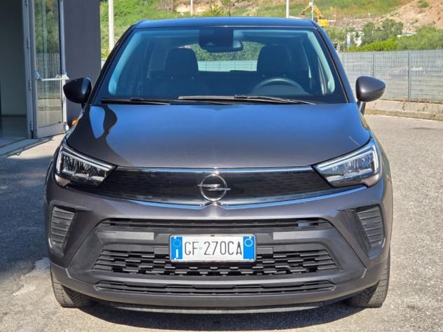 Opel Crossland 1.5 ECOTEC D 110 Edition 52.000 KM. - Foto 8