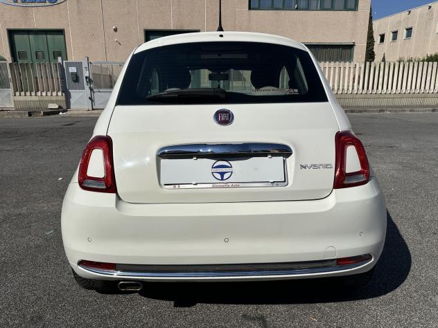 FIAT 500 500 1.0 hybrid Dolcevita 70cv - Foto 5