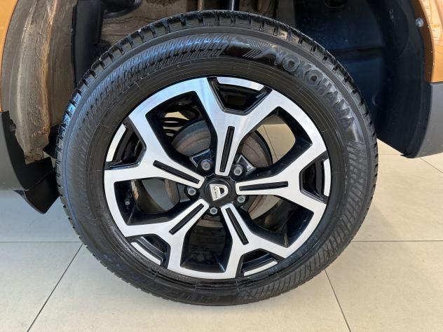 Dacia Duster 1.6 SCE 115 LPG Prestige - Foto 9
