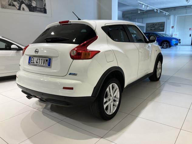 Nissan Juke Juke 1.5 dci Tekna - Foto 6