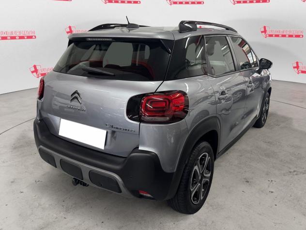 Citroën C3 Aircross C3 Aircross PureTech 110 S&S Feel - Foto 3