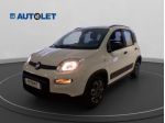 Fiat Panda 1.0 FireFly S&S Hybrid 70CV