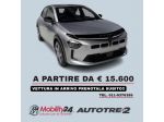 Lancia Ypsilon Ypsilon 1.2 100cv DA € 15600