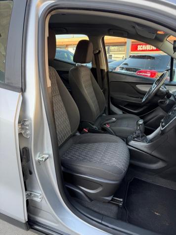 Opel Mokka 1.6 Ecotec 115CV 4x2 Start&Stop Cosmo - Foto 8
