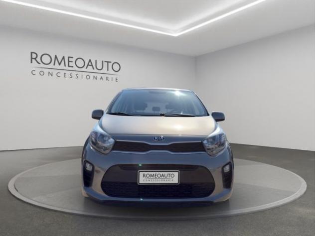 KIA Picanto Kia picanto 1.0 Gpl rif. 23857238 - Foto 9