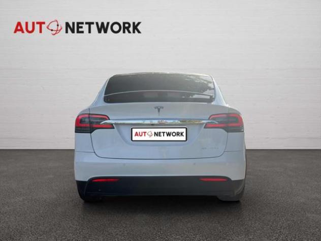 TESLA Model X Long Range Plus AWD rif. 24032560 - Foto 6