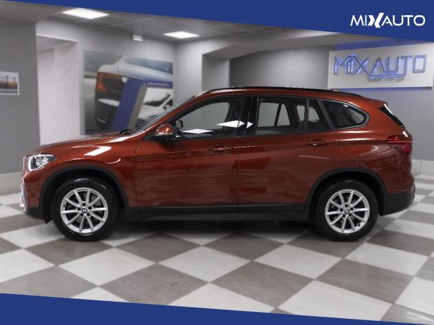 BMW X1 xDrive20d Business Advantage Auto - Foto 3