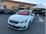 Peugeot 308 1.6 BLUEHDI 120 EAT6 S&S SW ALLURE 2016